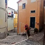 La Casetta - Mon Petit Appartamento Miranda (Isernia)