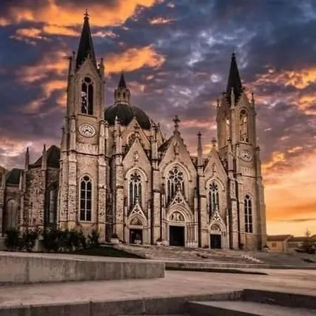 La Casetta - Mon Petit Miranda (Isernia)