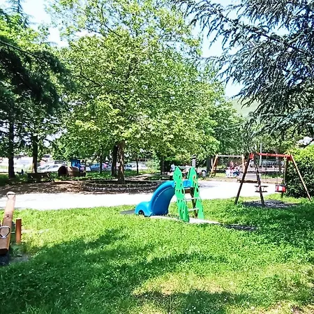 La Casetta - Mon Petit * Miranda (Isernia)