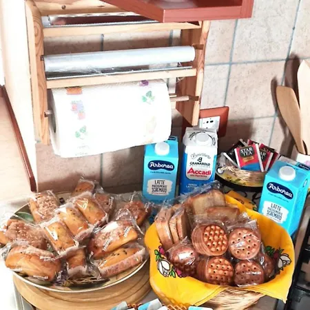 La Casetta - Mon Petit