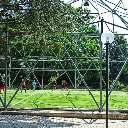 La Casetta - Mon Petit Διαμέρισμα