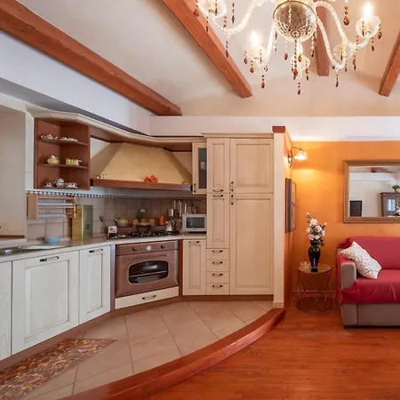 شقة La Casetta - Mon Petit