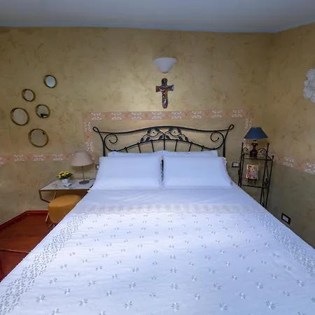 La Casetta - Mon Petit Διαμέρισμα Miranda (Isernia)