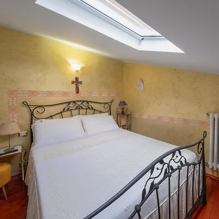 Διαμέρισμα La Casetta - Mon Petit Miranda (Isernia)