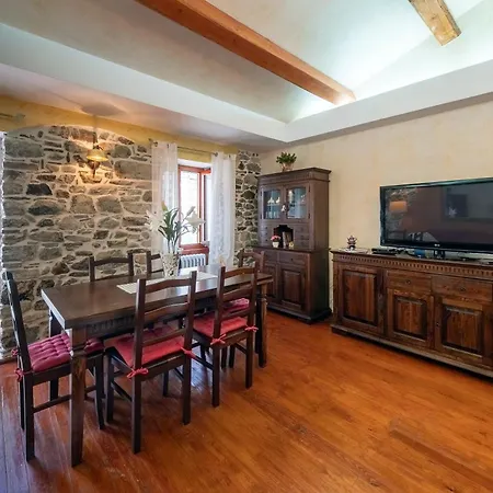 شقة La Casetta - Mon Petit *