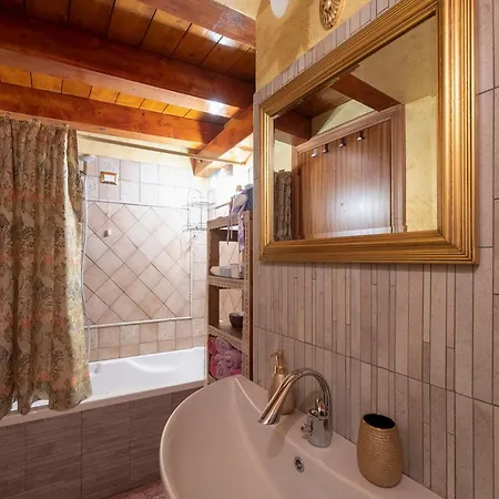 La Casetta - Mon Petit *