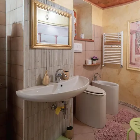 La Casetta - Mon Petit Miranda (Isernia)