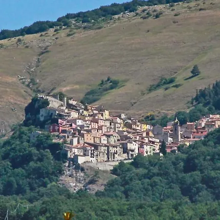 La Casetta - Mon Petit * Miranda (Isernia)