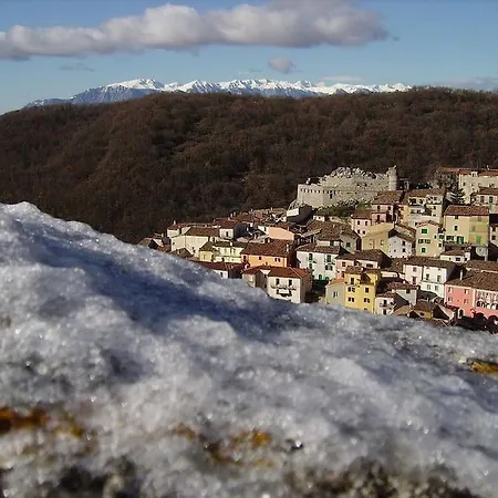 شقة La Casetta - Mon Petit