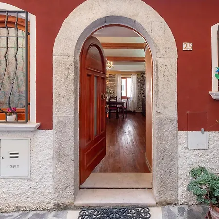 La Casetta - Mon Petit Διαμέρισμα *