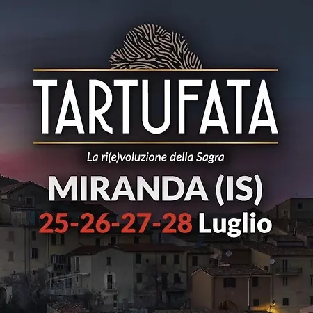 شقة La Casetta - Mon Petit *