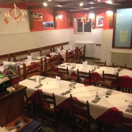 Διαμέρισμα La Casetta - Mon Petit Miranda (Isernia)