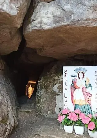 La Casetta - Mon Petit