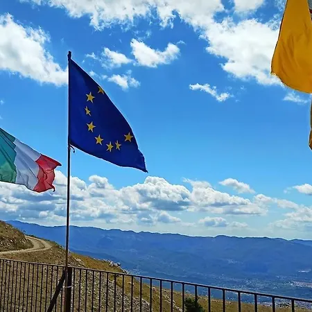 La Casetta - Mon Petit Διαμέρισμα