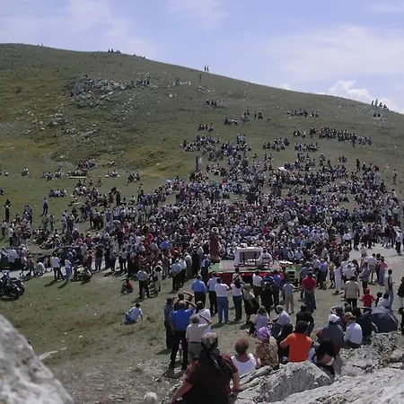 شقة La Casetta - Mon Petit