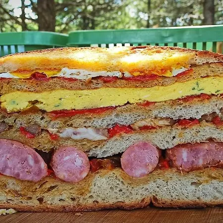 La Casetta - Mon Petit *