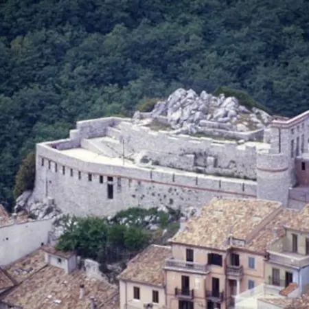 La Casetta - Mon Petit Miranda (Isernia)
