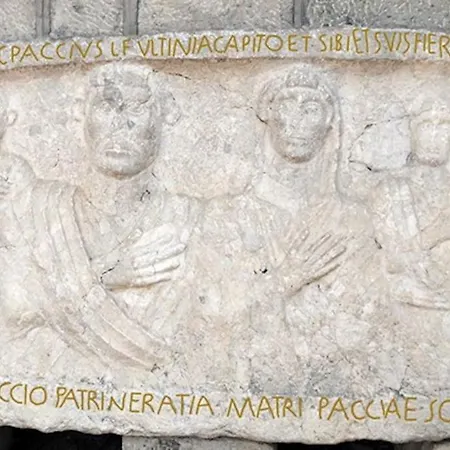 La Casetta - Mon Petit شقة