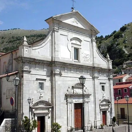 Διαμέρισμα La Casetta - Mon Petit