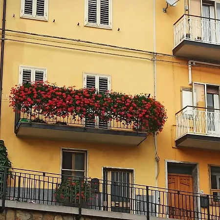 Διαμέρισμα La Casetta - Mon Petit *