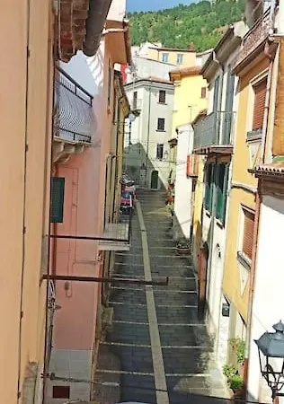 La Casetta - Mon Petit *