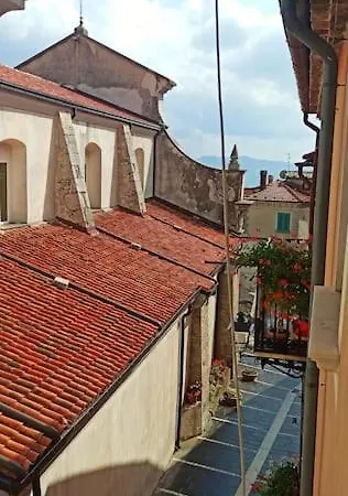 La Casetta - Mon Petit Miranda (Isernia)