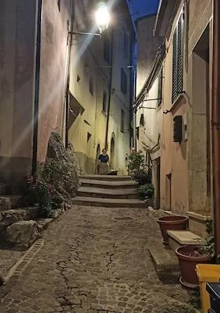 La Casetta - Mon Petit * Miranda (Isernia)