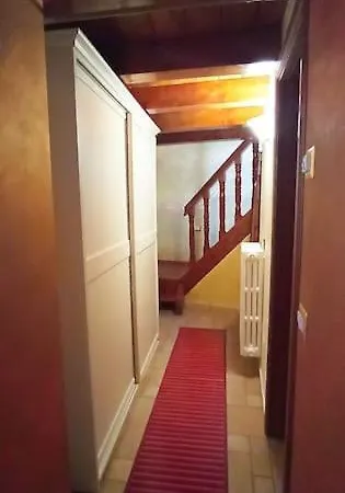 La Casetta - Mon Petit شقة