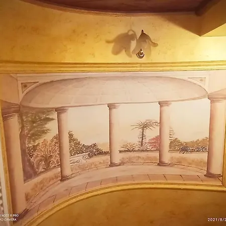 Διαμέρισμα La Casetta - Mon Petit