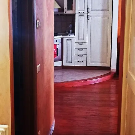 La Casetta - Mon Petit شقة *