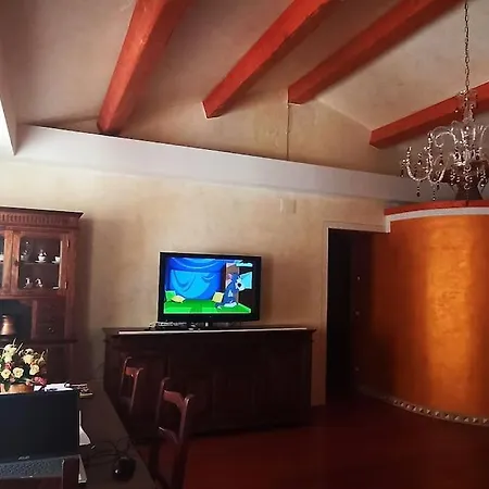 شقة La Casetta - Mon Petit *