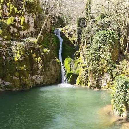 La Casetta - Mon Petit Διαμέρισμα